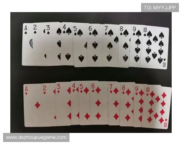 创新扑克牌玩法三打一多样变种玩法趣味性大增