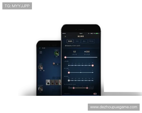 微扑克网页版h5最新版本上线全面优化游戏界面提升玩家视觉体验与操作流畅性