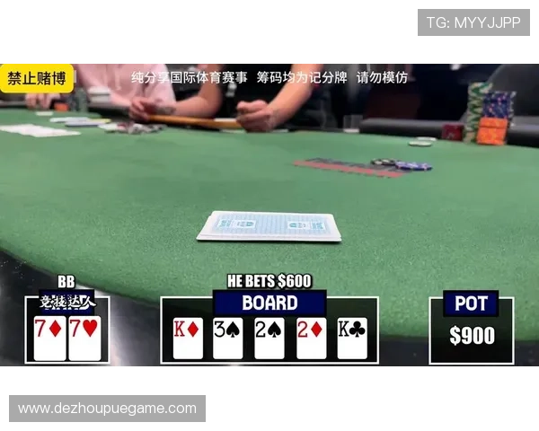 德州扑克在线人机对战体验全新升级，感受真实竞技乐趣