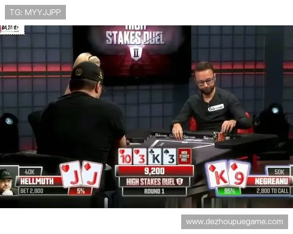 德州撲克比賽季前準備與賽事策略：成為冠軍的實戰經驗分享