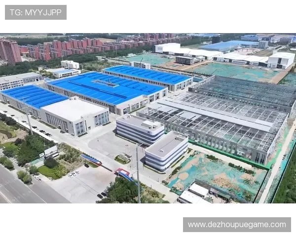 未来德州大小的发展趋势：科技创新与城市扩展的双重推动